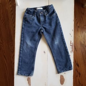Slim fit 3T levis